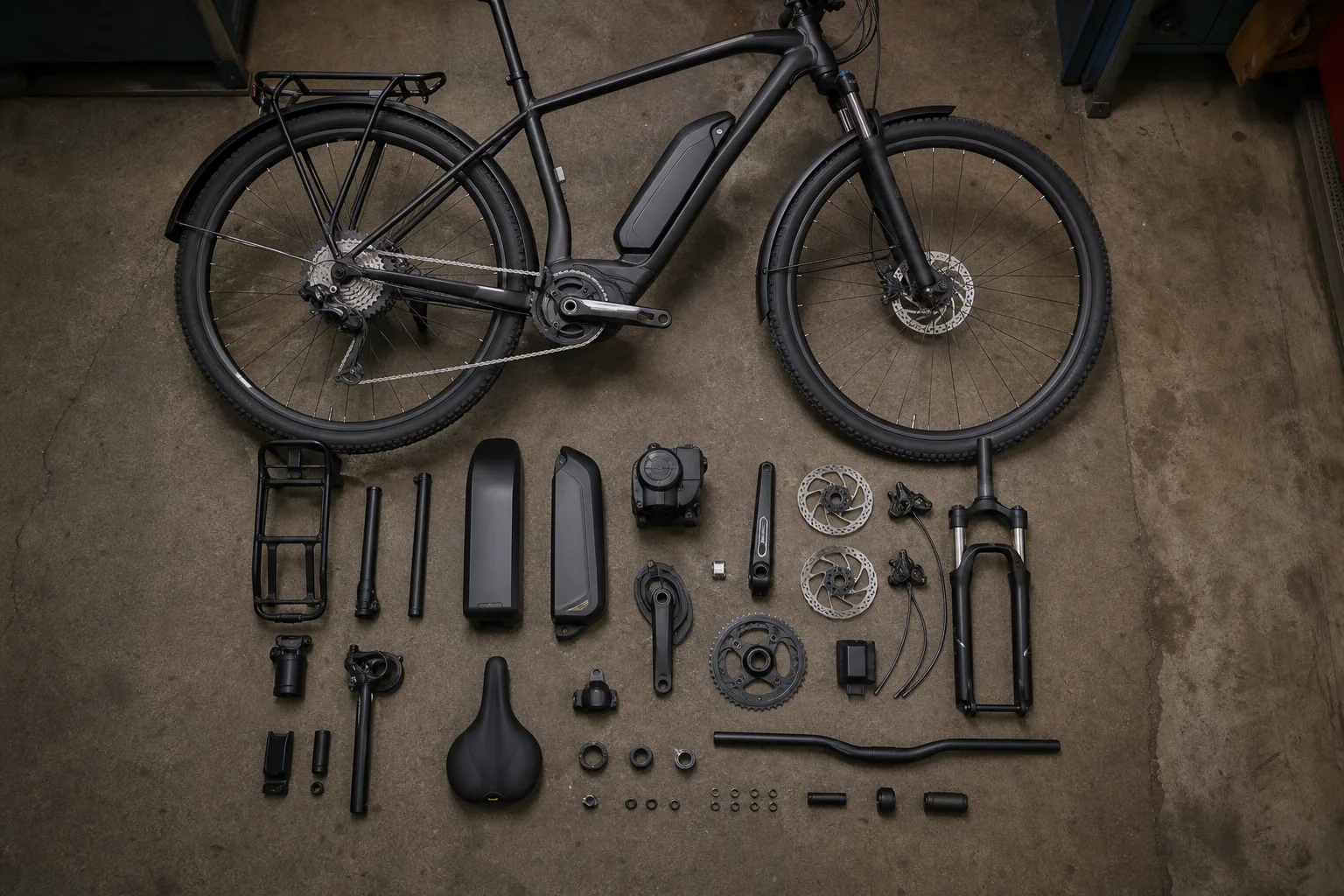 Twelve hundred dollars or four thousand, and what the difference actually buys